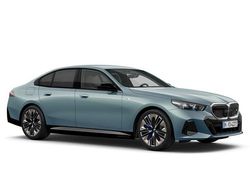 Gebraucht 2025 BMW i5 Comfort Edition Limousine | 62.780 € (Guter Preis)