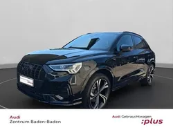 Gebraucht 2022 Audi Q3 S-Line SUV | 30.450 € (Fairer Preis)