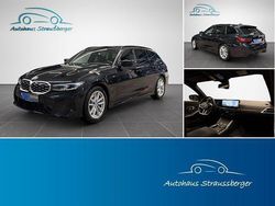 Gebraucht 2025 BMW M3 Shadowline Kombi | 52.990 €