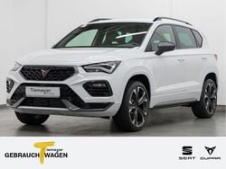 Weiß Gebraucht 2024 Cupra Ateca Basis SUV | 32.890 € (Fairer Preis)