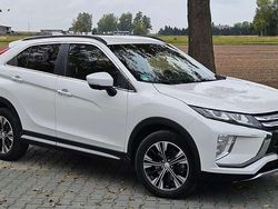 Gebraucht 2021 Mitsubishi Eclipse Cross Diamant Edition SUV | 20.000 € (Fairer Preis)