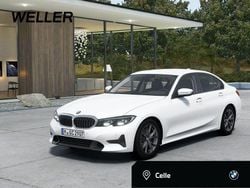 Mineralweiss (weiß) Gebraucht 2022 BMW 330 Advantage Limousine | 32.490 € (Guter Preis)