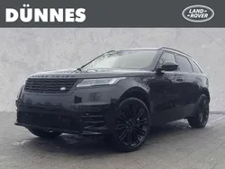 Schwarz (santoriniblack metallic) Neu 2025 Land Rover Range Rover Velar SE Dynamic SUV | 91.690 €
