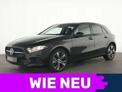 Mercedes A250