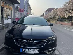 Gebraucht 2018 Opel Insignia Country Tourer Sport Limousine | 22.750 € (Etwas zu teuer)