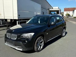 Schwarz Gebraucht 2011 BMW X1 SUV | 9.399 € (Fairer Preis)
