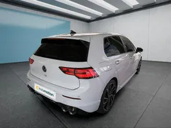 Weiß Gebraucht 2024 VW Golf VIII R Kleinwagen | 53.099 €