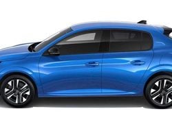Vertigo blau perleffekt Neu 2025 Peugeot 208 Allure Kleinwagen | 21.819 € (Guter Preis)