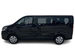 Metallic Gebraucht 2024 Nissan Primastar Tekna Van / Kleinbus | 37.690 € (Superpreis)