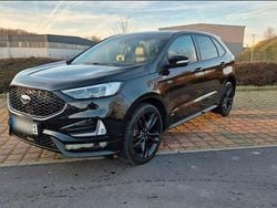 Schwarz Gebraucht 2020 Ford Edge ST-Line SUV | 25.190 € (Fairer Preis)