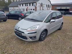 Silber Gebraucht 2010 Citroën C4 Picasso Tendance Van / Kleinbus | 5.500 € (Etwas zu teuer)