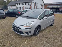 Silber Gebraucht 2010 Citroën C4 Picasso Tendance Van / Kleinbus | 5.500 € (Teuer)