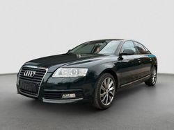 Grün Gebraucht 2009 Audi A6 Limousine | 6.500 € (Fairer Preis)