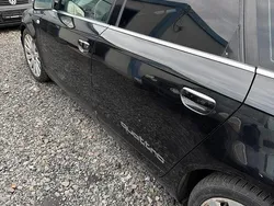 Schwarz Gebraucht 2008 Audi A6 Kombi | 2.200 € (Superpreis)