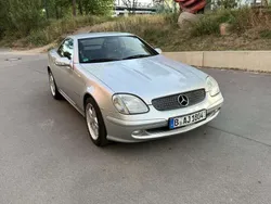 Gebraucht 2003 Mercedes SLK200 Cabrio | 3.850 € (Superpreis)