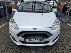 Gebraucht 2015 Ford Fiesta Kombi | 5.600 € (Fairer Preis)