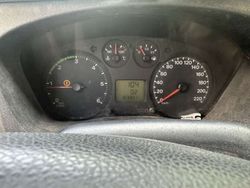 Weiß Gebraucht 2007 Ford Transit Van | 8.500 € (Teuer)