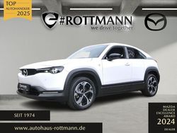 Weiß Gebraucht 2024 Mazda MX30 Ad'Vantage SUV | 25.750 € (Guter Preis)