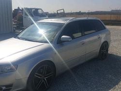 Gebraucht 2006 Audi A4 Kombi | 1.799 € (Guter Preis)