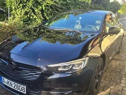 Gebraucht 2018 Opel Insignia Country Tourer Exklusiv Limousine | 13.990 € (Guter Preis)