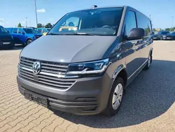 Grau Gebraucht 2023 VW T6.1 Van | 43.880 € (Guter Preis)