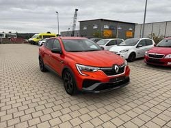 Orange Gebraucht 2023 Renault Arkana R.S. SUV | 22.950 € (Guter Preis)