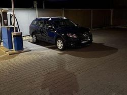 Blau Gebraucht 2015 Dacia Logan Kombi | 4.500 € (Guter Preis)