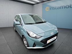 Grün Neu 2025 Hyundai i10 Kleinwagen | 16.249 € (Fairer Preis)