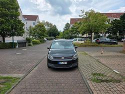 Schwarz Gebraucht 2010 VW Touran Van / Kleinbus | 4.299 € (Guter Preis)