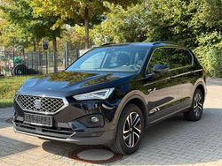Schwarz Gebraucht 2021 Seat Tarraco Style SUV | 24.999 € (Fairer Preis)