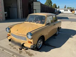 Gebraucht 1987 Trabant 601 Limousine | 2.500 €