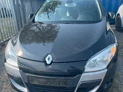 Schwarz Gebraucht 2009 Renault Mégane Coupé Dynamique Coupé | 2.500 € (Guter Preis)