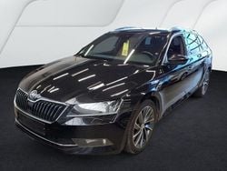 Schwarz Gebraucht 2019 Skoda Superb LAURIN & KLEMENT Kombi | 18.990 € (Guter Preis)