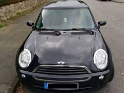 Schwarz Gebraucht 2006 Mini ONE Seven Kleinwagen | 3.450 € (Fairer Preis)