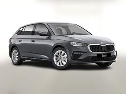 Graphitegrau metallic Neu 2025 Skoda Scala Lodge Kleinwagen | 24.622 € (Superpreis)