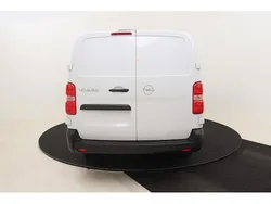 Neu 2025 Opel Vivaro Van | 30.511 € (Fairer Preis)