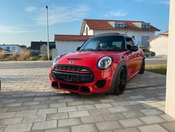 Rot Gebraucht 2015 Mini John Cooper Works Coupé Coupé | 17.000 €