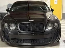 Gebraucht 2005 Bentley Continental GT | 49.900 €