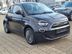 Gebraucht 2022 Fiat 500e La Prima Kleinwagen | 16.500 € (Superpreis)