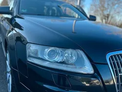Schwarz Gebraucht 2008 Audi A6 Allroad Kombi | 6.800 € (Fairer Preis)