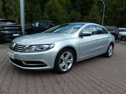 Silber Gebraucht 2015 VW CC Limousine | 13.990 € (Fairer Preis)