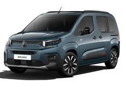 Kiamablau (metalliclackierung) Neu 2025 Citroën Berlingo Van / Kleinbus | 36.340 €