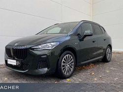 Sanremo green metallic Gebraucht 2022 BMW 230e Active Tourer Comfort Edition Van / Kleinbus | 34.899 € (Guter Preis)