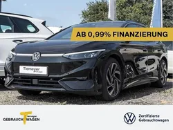 Gebraucht 2024 VW ID.7 Pro Limousine | 49.780 €
