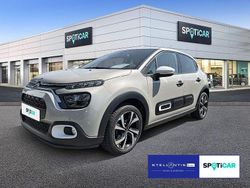 Schwarz Gebraucht 2020 Citroën C3 PureTech Kleinwagen | 14.675 € (Fairer Preis)