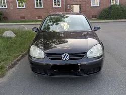 Gebraucht 2004 VW Golf IV Trendline Limousine | 2.250 € (Fairer Preis)