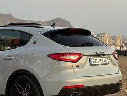 Gebraucht 2019 Maserati Levante SUV | 59.500 €