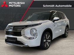 Titan weiß (weiss) Neu 2025 Mitsubishi Outlander P-HEV Edition SUV | 46.780 € (Superpreis)
