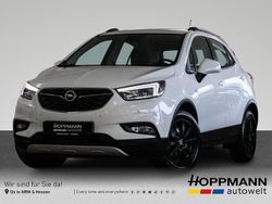 Schneeweiß Gebraucht 2018 Opel Mokka X Edition SUV | 11.990 € (Guter Preis)