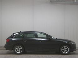 Schwarz Gebraucht 2022 Audi A4 Sport Kombi | 20.280 € (Superpreis)